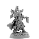 Wargame Exclusive EMPEROR SISTER ABBESS 4