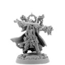 Wargame Exclusive EMPEROR SISTER ABBESS 5