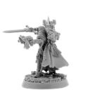 Wargame Exclusive EMPEROR SISTER ABBESS 6