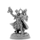 Wargame Exclusive EMPEROR SISTER ABBESS 7