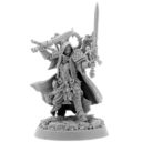 Wargame Exclusive EMPEROR SISTER ABBESS 8