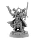 Wargame Exclusive EMPEROR SISTER ABBESS 9