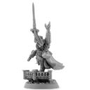 Wargame Exclusive EMPEROR SISTER CROWNED ABBESS 2