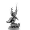 Wargame Exclusive EMPEROR SISTER CROWNED ABBESS 4