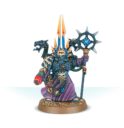 Warhammer 40.000 Auftragsarbeit Hexer 01