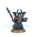 Warhammer 40.000 Auftragsarbeit Hexer 03