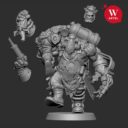 Artel „W“ Miniatures Neue Previews 01