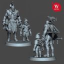 Artel „W“ Miniatures Neue Previews 01