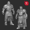 Artel „W“ Miniatures Neue Previews 02