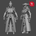 Artel „W“ Miniatures Neue Previews 02