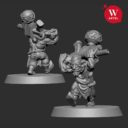 Artel „W“ Miniatures Neue Previews 03