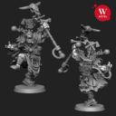 Artel „W“ Miniatures Weitere Previews 01