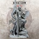 Black Crow Miniatures Eldareon Dragon Slayer6