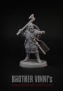 Brother Vinni Viking Warlords6