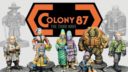 Crooked Dice Colony 87 Kickstarter Preview 1