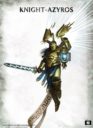 Cubicle Seven Warhammer Age Of Sigmar Soulbound Knight Azyros Preview