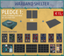 FH Feldherr Warband Shelter 2