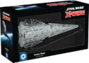 Fantasy Flight Games Star Wars X Wing Second Ediiton Imperial Raider Expansion 1