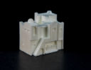 GameCraft Miniatures Neue 6mm Gebäude 04