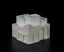 GameCraft Miniatures Neue 6mm Gebäude 09