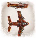 Games Workshop Aeronautica Imperialis 53