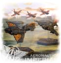 Games Workshop Aeronautica Imperialis 62