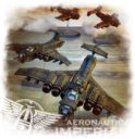 Games Workshop Aeronautica Imperialis 69