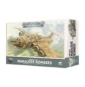 Games Workshop Aeronautica Imperialis 72