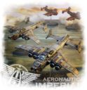 Games Workshop Aeronautica Imperialis 77