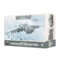 Games Workshop Aeronautica Imperialis 80