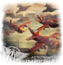 Games Workshop Aeronautica Imperialis 85