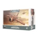 Games Workshop Aeronautica Imperialis 87