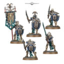 Games Workshop Breaking News Sisters, Psykers And Skeletons NoveOpen Preview 15