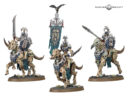 Games Workshop Breaking News Sisters, Psykers And Skeletons NoveOpen Preview 16