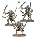 Games Workshop Breaking News Sisters, Psykers And Skeletons NoveOpen Preview 18