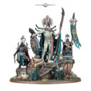 Games Workshop Breaking News Sisters, Psykers And Skeletons NoveOpen Preview 20