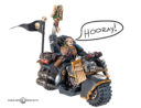 Games Workshop Breaking News Sisters, Psykers And Skeletons NoveOpen Preview 27