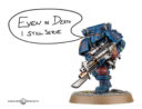 Games Workshop Breaking News Sisters, Psykers And Skeletons NoveOpen Preview 28