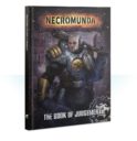 Games Workshop Necromunda Underhive Necromunda The Book Of Judgement (Englisch) 1