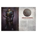 Games Workshop Necromunda Underhive Necromunda The Book Of Judgement (Englisch) 2