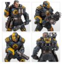 Games Workshop Necromunda Underhive Patrouille Der Palaniten Vollstrecker 2