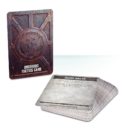 Games Workshop Necromunda Underhive Underdog Card Pack (Englisch) 2