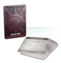 Games Workshop Necromunda Underhive Underdog Card Pack (Englisch) 3