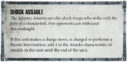 Games Workshop Warhammer 40.000 Codex Space Marine Preview 10