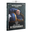 Games Workshop Warhammer 40.000 Pre Order Preview The Adeptus Astartes! 8