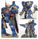 Games Workshop Warhammer 40.000 Primaris Captain In Phobos Armour 2