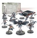 Games Workshop Warhammer Age Of Sigmar Warcry Corvus Cabal 1