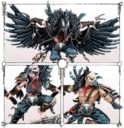 Games Workshop Warhammer Age Of Sigmar Warcry Corvus Cabal 2