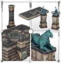 Games Workshop Warhammer Age Of Sigmar Warcry Ravaged Lands Shattered Stormvault 2