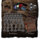 JG Evil Dead 2 The Board Game 11